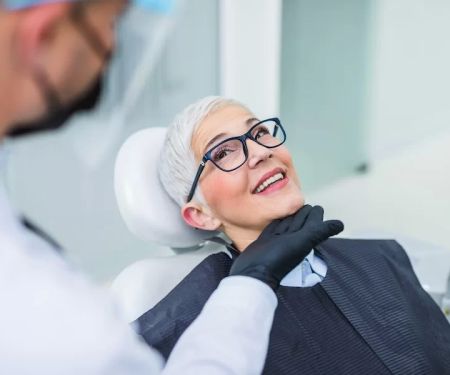 Pacific Dental Group