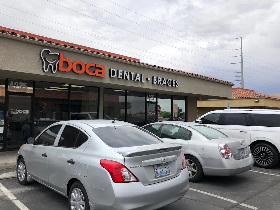 Boca Dental and Braces 9