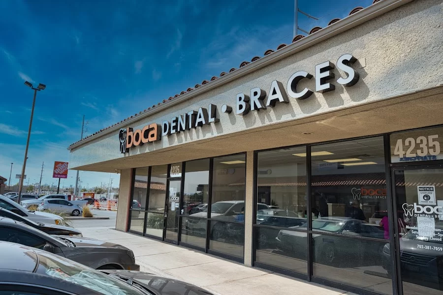 Boca Dental and Braces 8