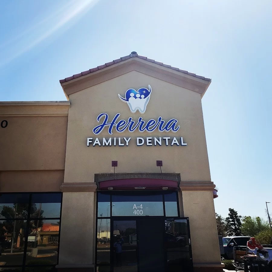 Herrera Family Dental 3