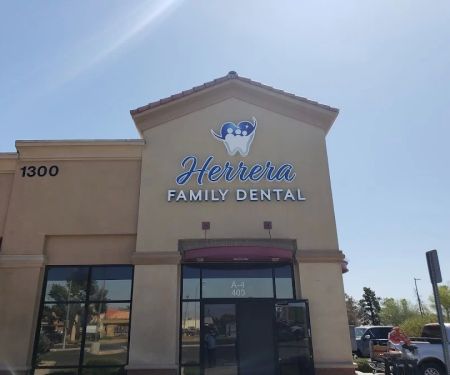 Herrera Family Dental