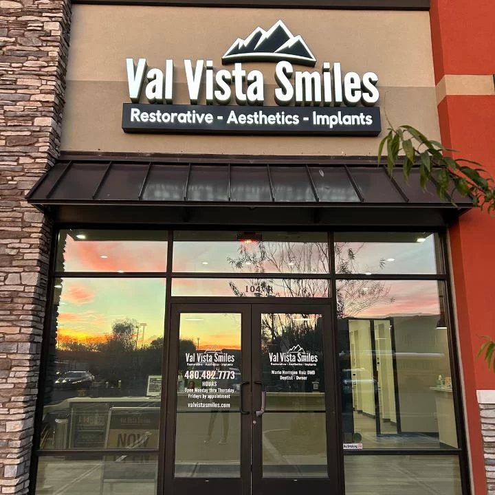 Val Vista Smiles Picture 10