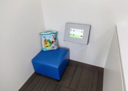 Charleston Smiles Dentistry