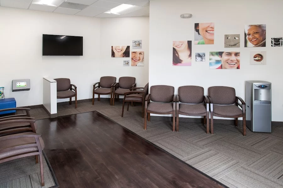 Charleston Smiles Dentistry 7