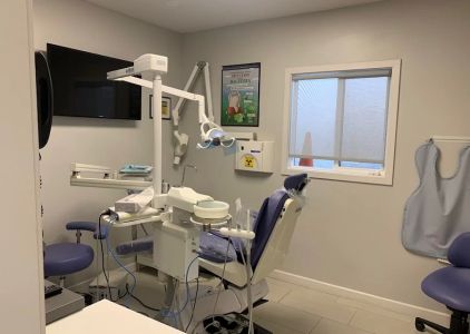 Dr. Sevak Elyaspoor, DDS yelp