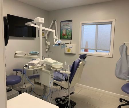 Dr. Sevak Elyaspoor, DDS yelp
