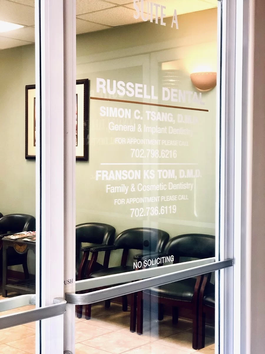 Russell Dental 7