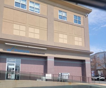 Westside Family Health Care