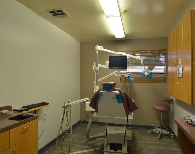 1st Choice Dental North Hollywood