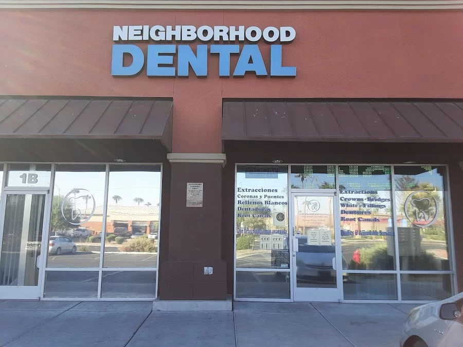 Neighborhood Dental 1