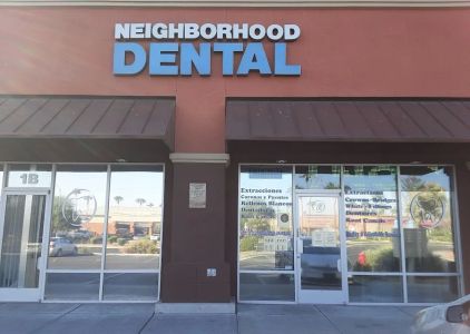 Neighborhood Dental