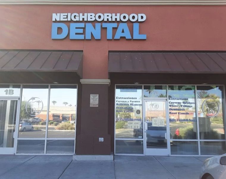 Neighborhood Dental