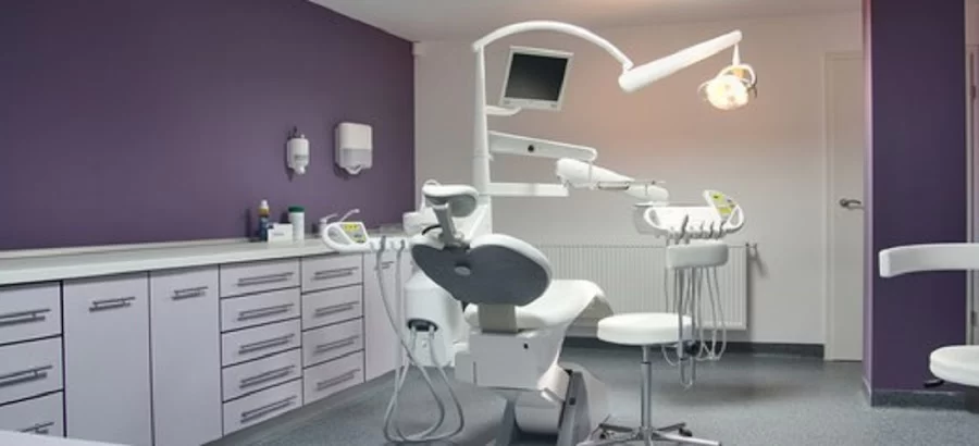 Spectrum Dental Care 1