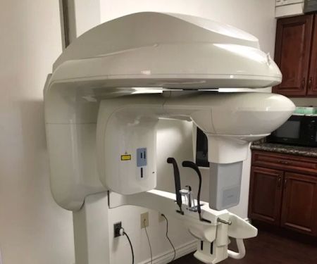 Canyon Family Dentistry - North Hollywood