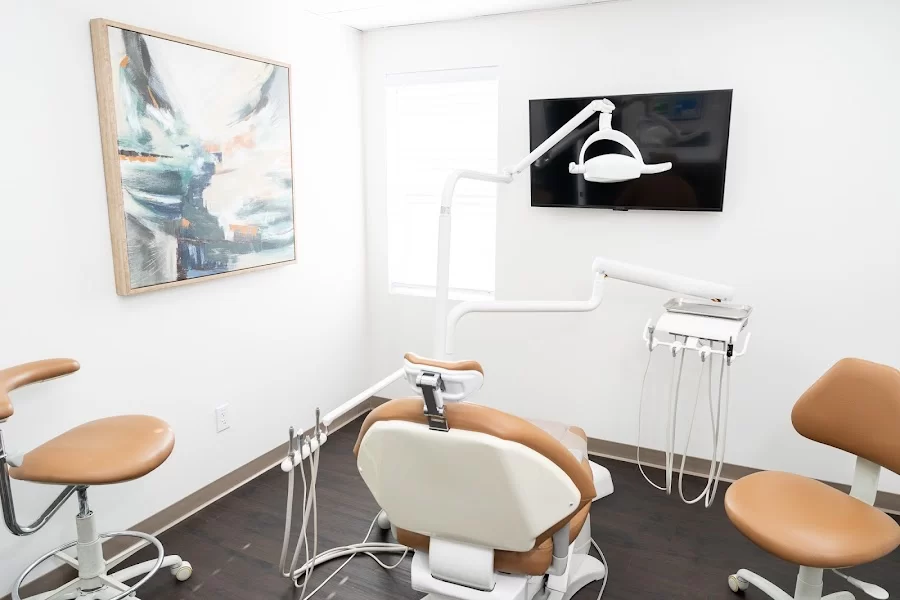 Boulder Station Dental Center 1