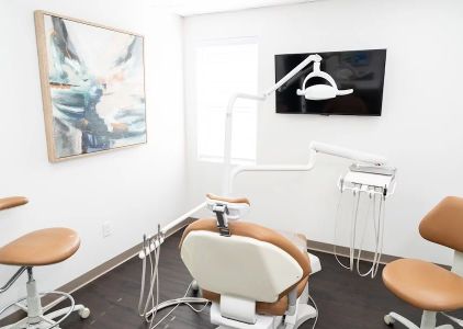 Boulder Station Dental Center
