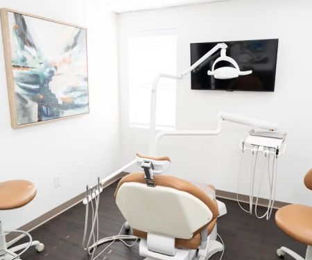 Boulder Station Dental Center