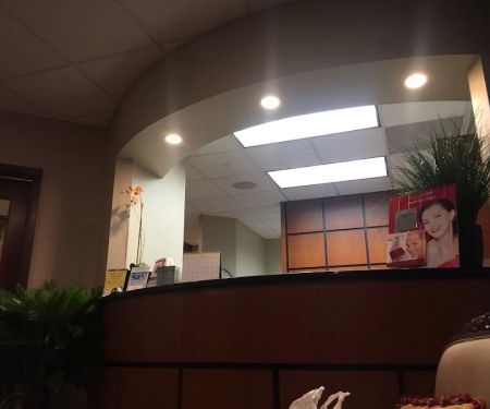 Pristine Dentistry: Akhtar Judy DDS