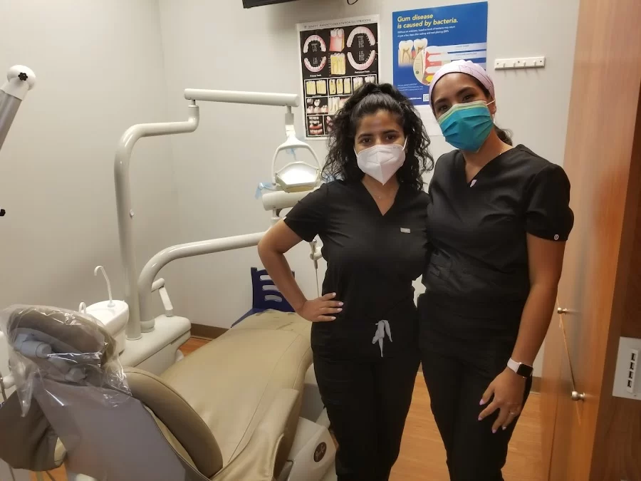 KK Dental Edison NJ 1