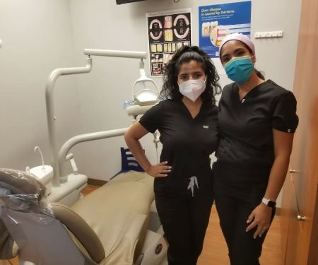KK Dental Edison NJ