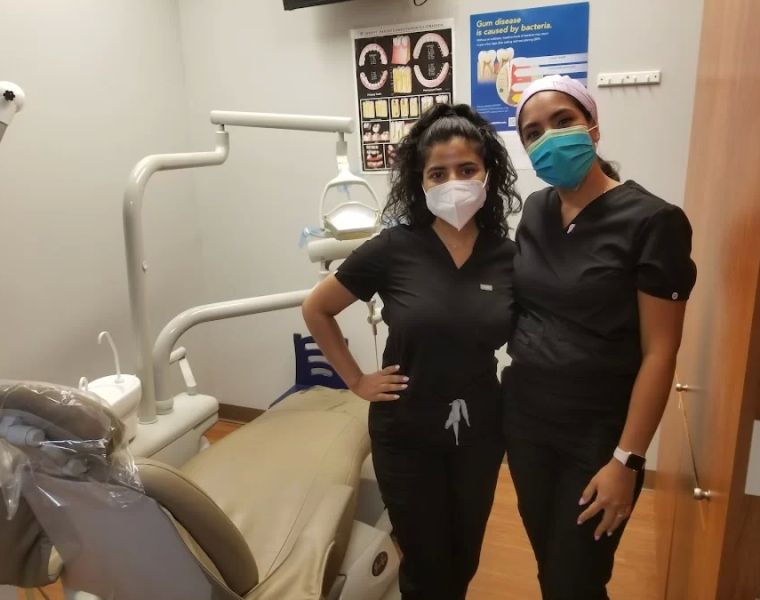 KK Dental Edison NJ