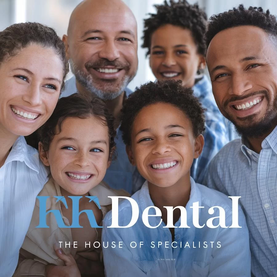 KK Dental Edison NJ 10