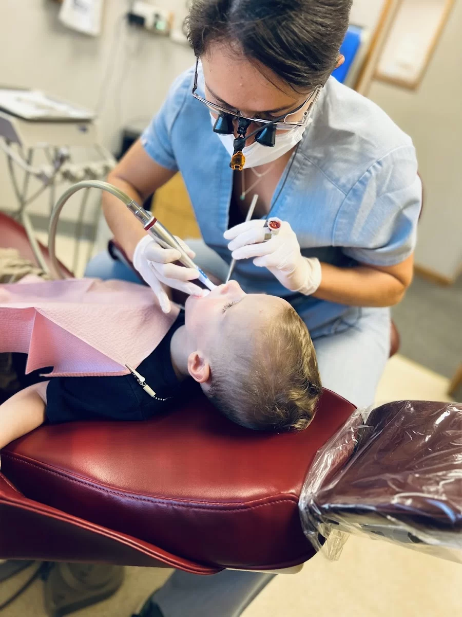 Ludwig Family Dentistry George E Ludwig, DDS | Sarah Ludwig, DDS 4