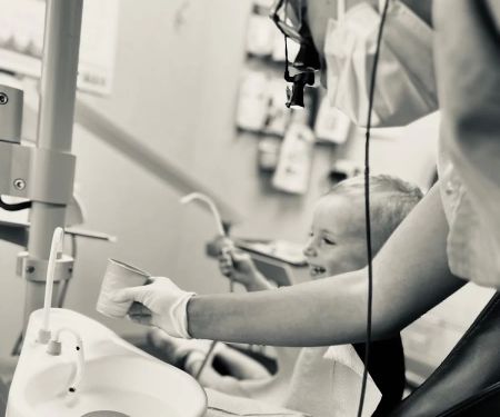Ludwig Family Dentistry George E Ludwig, DDS | Sarah Ludwig, DDS