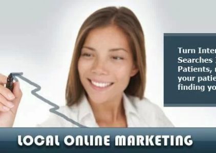Dental Marketing Group