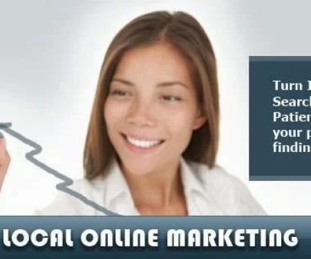 Dental Marketing Group