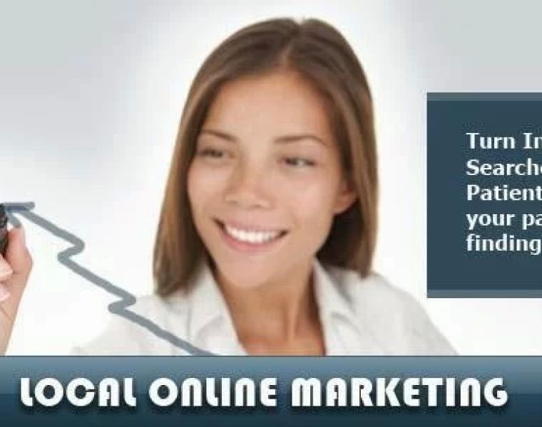 Dental Marketing Group