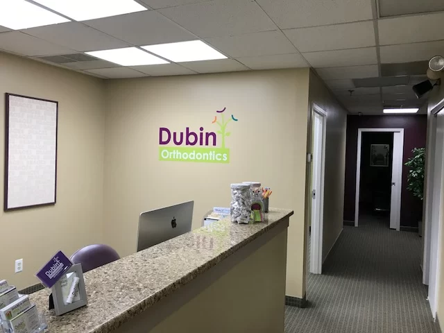 Dubin Orthodontics 2