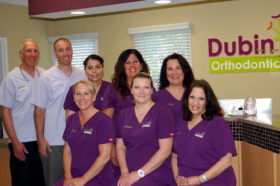 Dubin Orthodontics 3