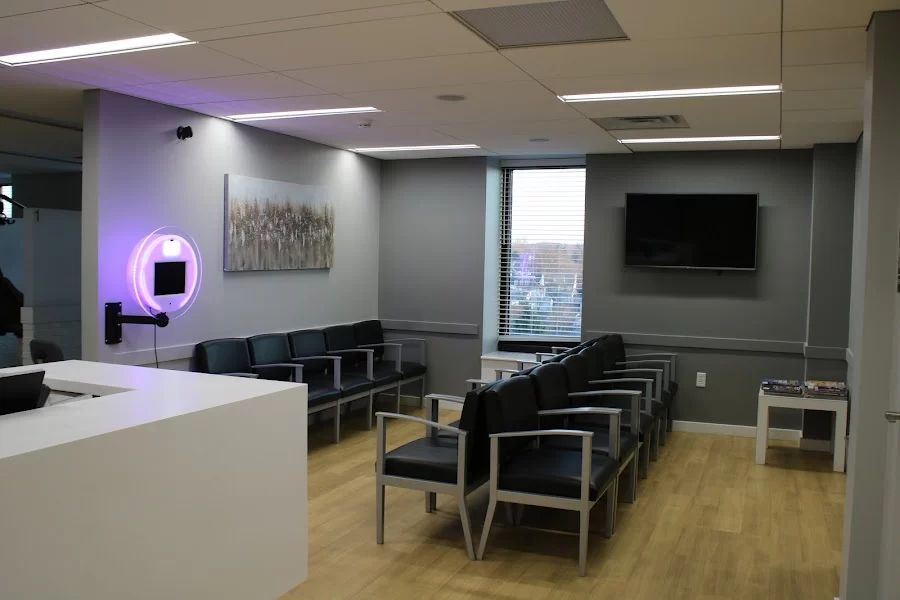 Wilmington Orthodontic Center 1