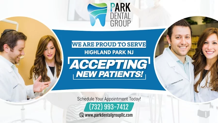 Park Dental Group Family and Cosmetic 2