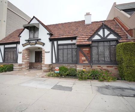 Alhambra Dental