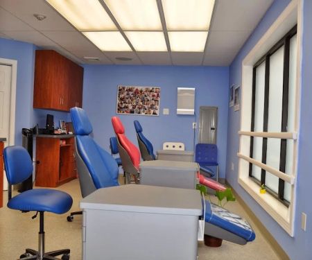 Smile Orthodontics