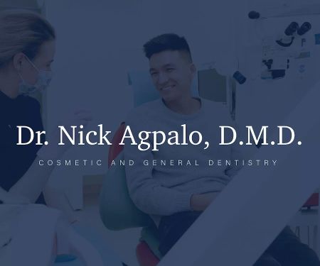 Dr. Nick Agpalo, DMD