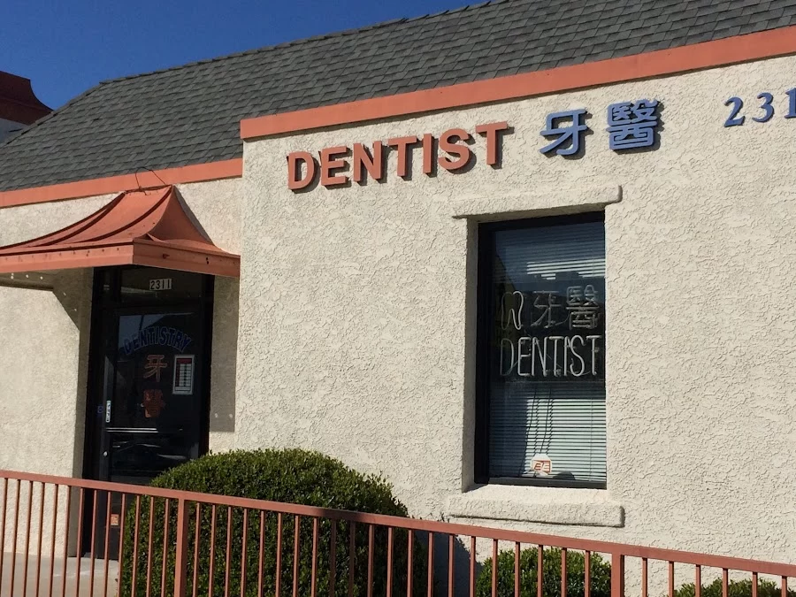 Dr. Sum Li, DDS 1