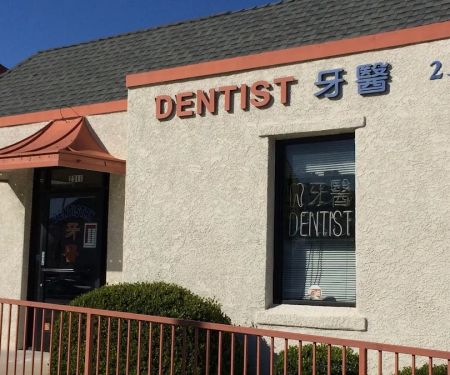 Dr. Sum Li, DDS