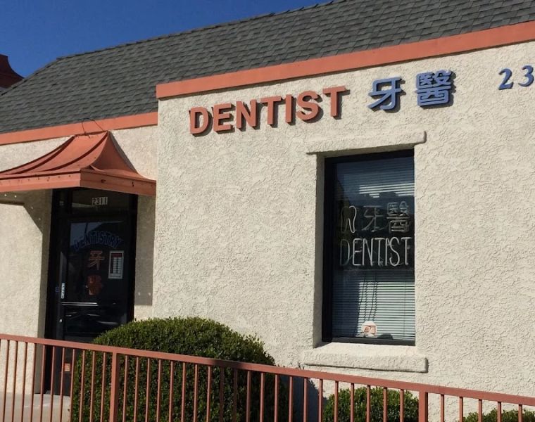 Dr. Sum Li, DDS