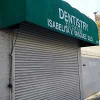 Isabelita V. Vasquez, D.D.S. ico