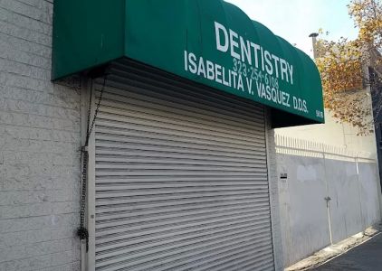 Isabelita V. Vasquez, D.D.S.