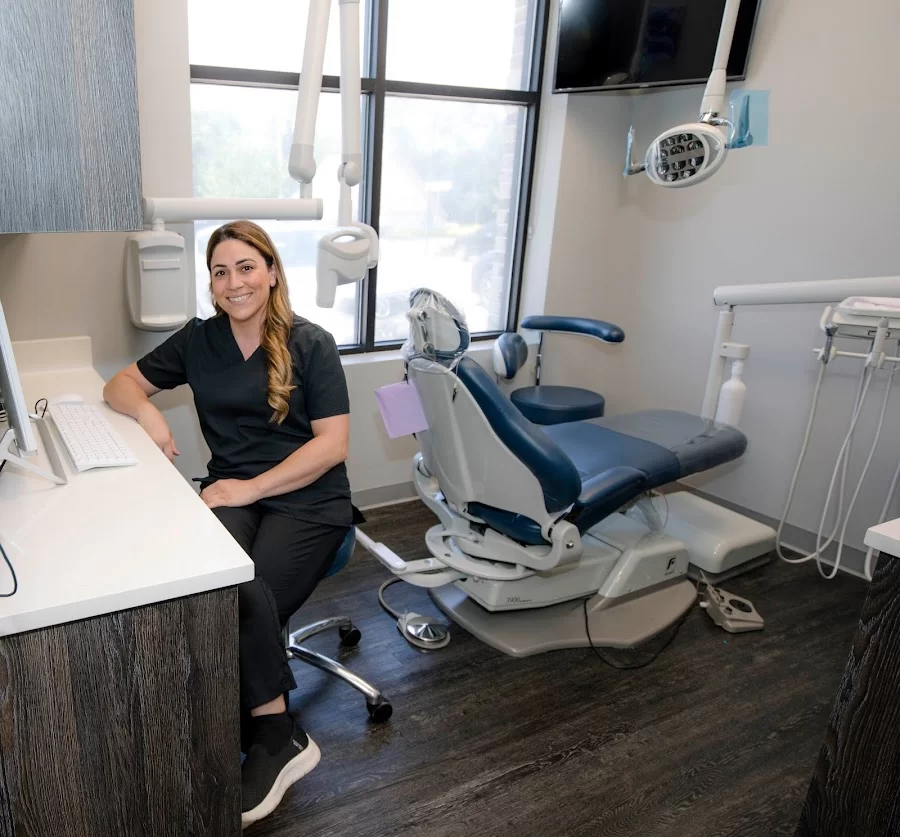 Premier Dental of Edison 5