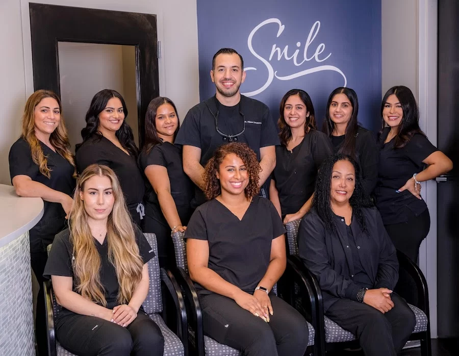 Premier Dental of Edison 7