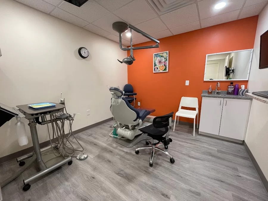 Metuchen Pediatric Dentistry Picture 8