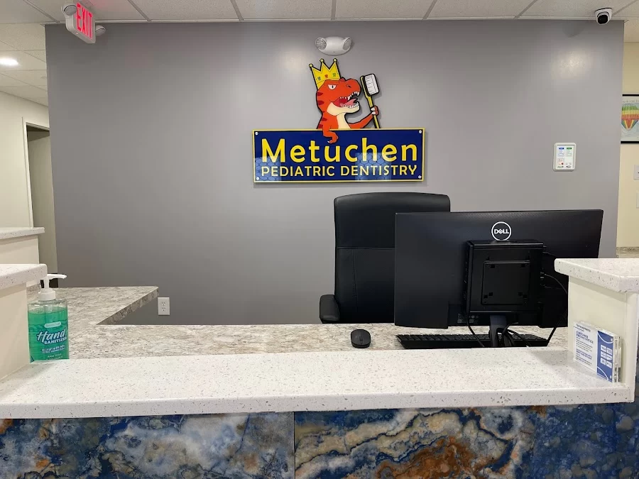 Metuchen Pediatric Dentistry Picture 7