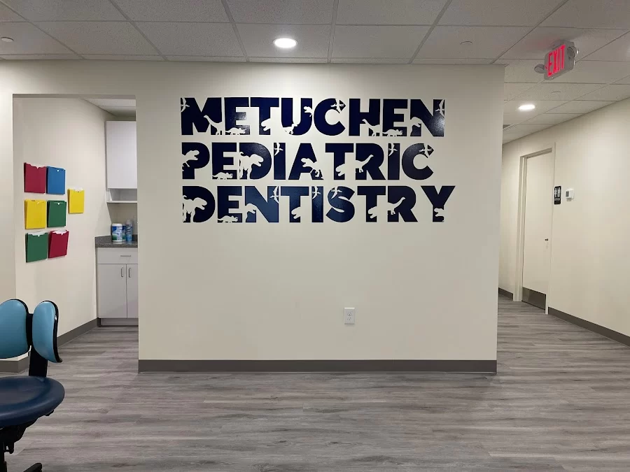Metuchen Pediatric Dentistry Picture 4