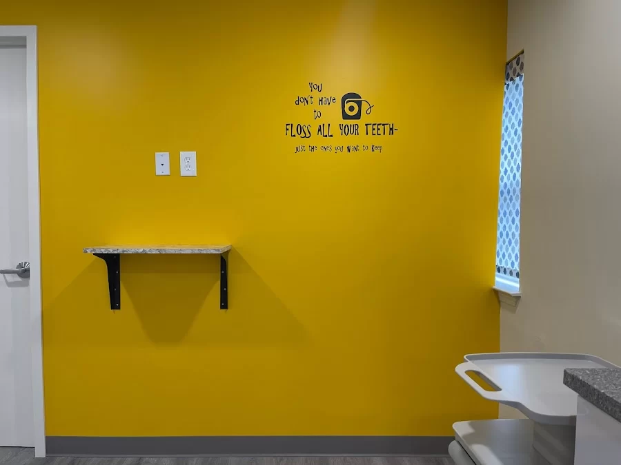 Metuchen Pediatric Dentistry Picture 1