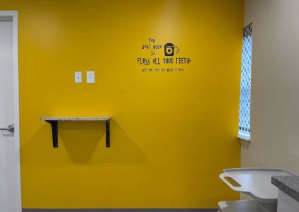 Metuchen Pediatric Dentistry